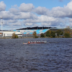 2012 Göta Älvrodden