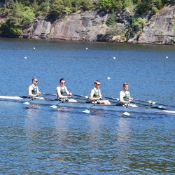 2017 Ryrsjöregattan