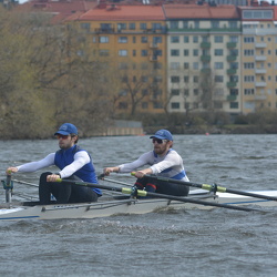 2024 Bajen Rowing Race